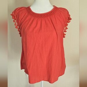 Sanctuary top